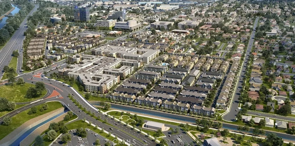 Photo of Unit 38 at 500 Park Drive