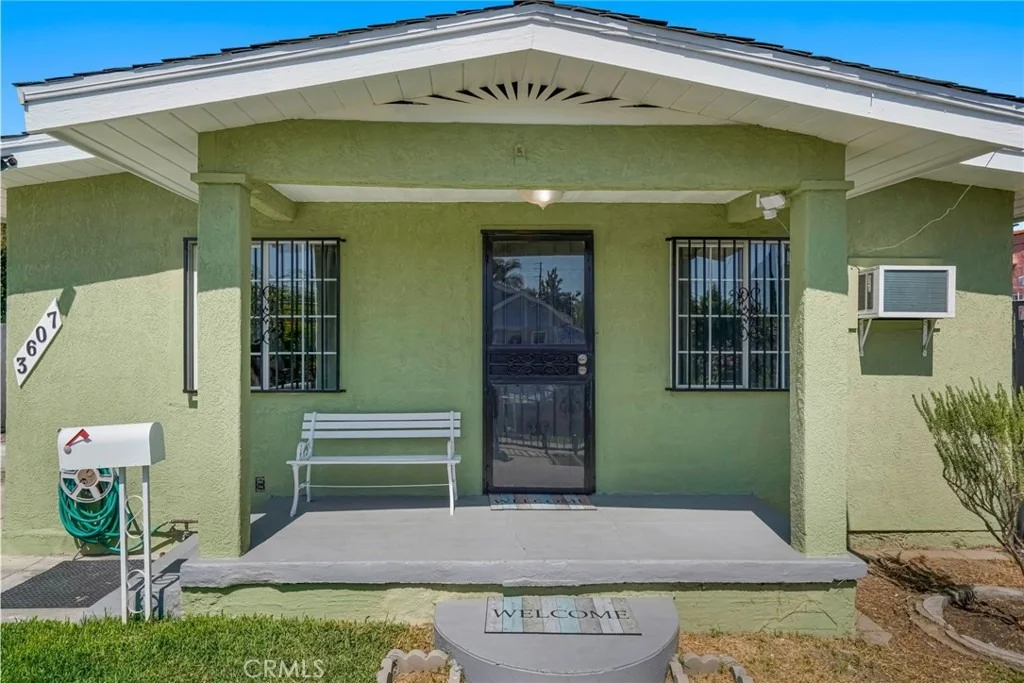 Photo of 3607 Walnut