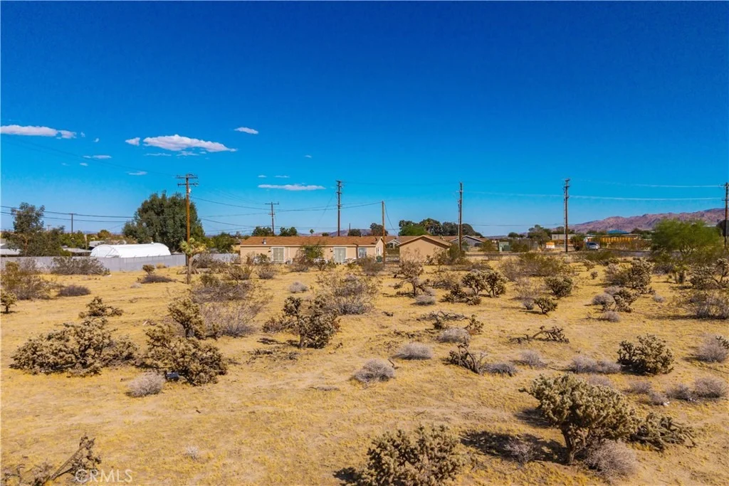 Photo of 62100 Verbena Road
