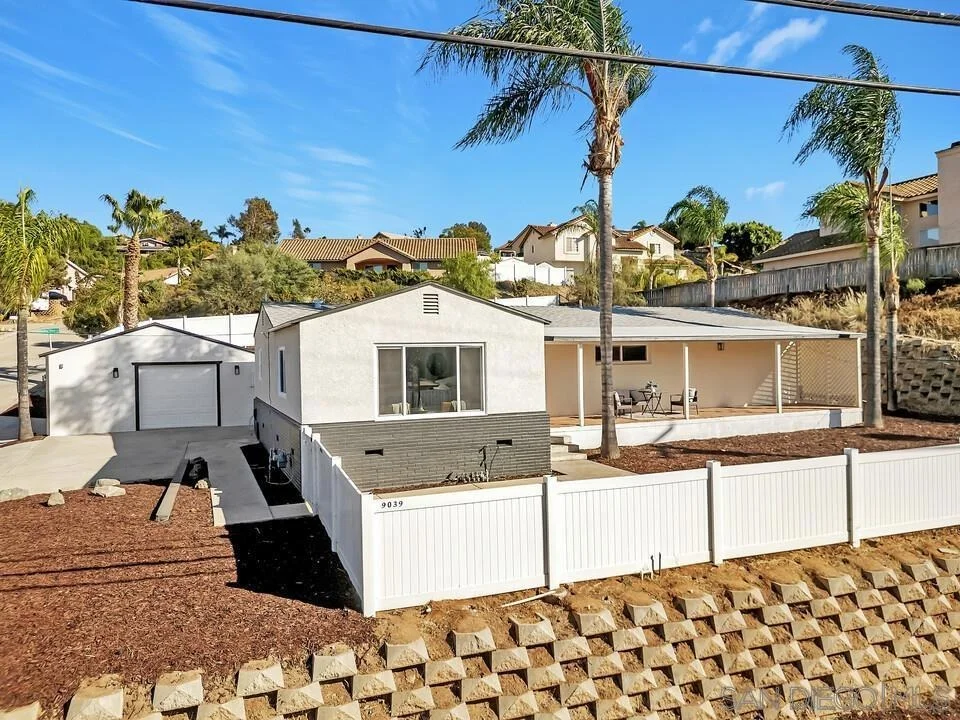 Photo of 9039 Winter Gardens Blvd.