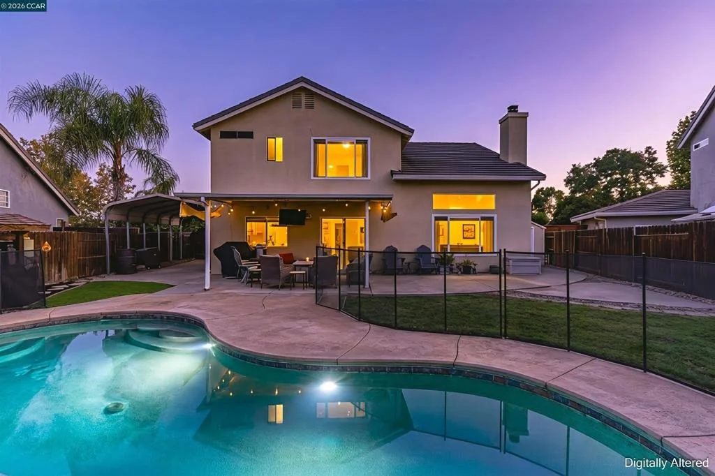 Photo of 2211 Bridle Creek Circle
