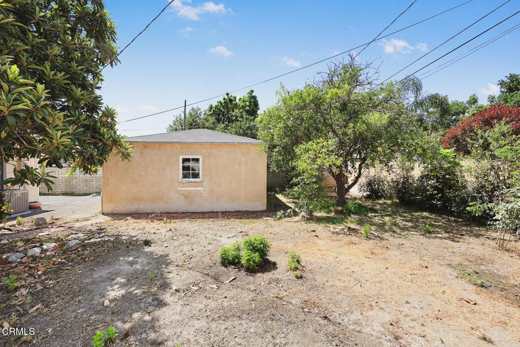Photo of 321 S Griffith Park Drive