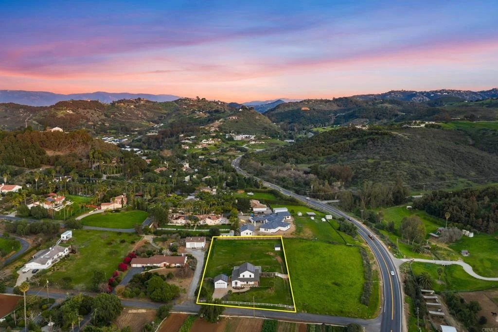 Photo of 3024 Gopher Canyon Rd