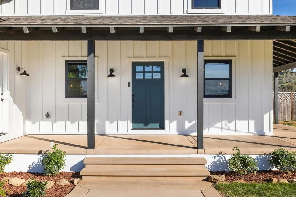 Photo of 3024 Gopher Canyon Rd