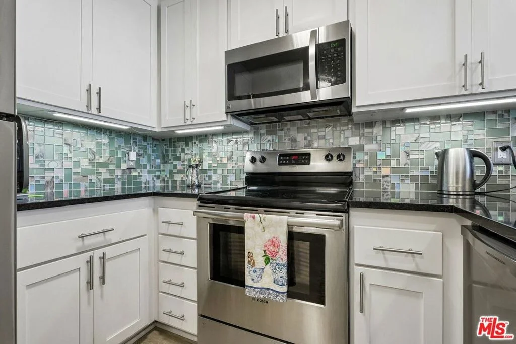 Photo of Unit 310 at 1140 E Ocean Boulevard