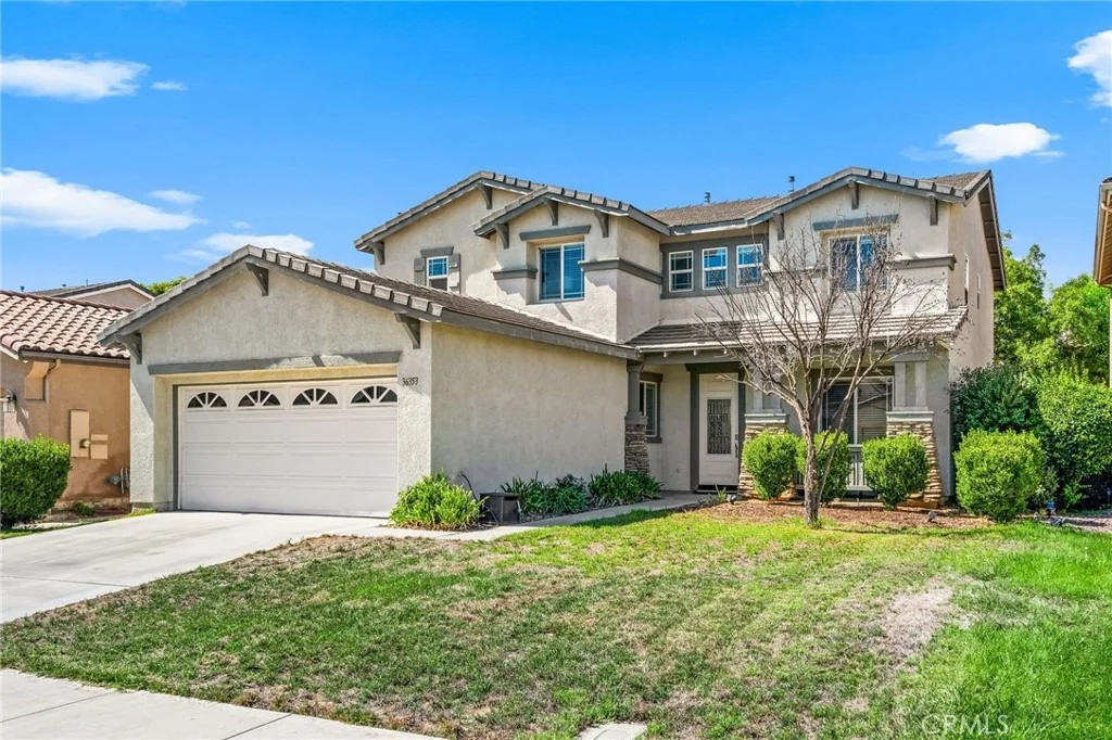 Photo of 36353 Capri Drive