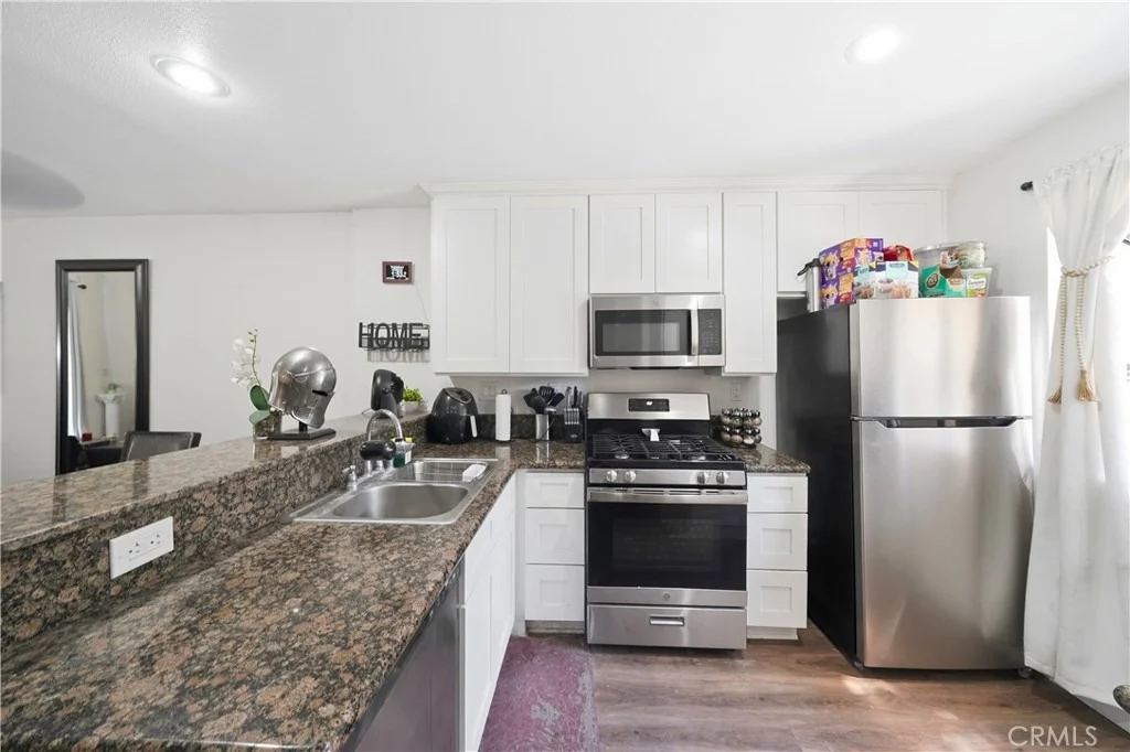 Photo of Unit 33 at 4140 Workman Mill Road