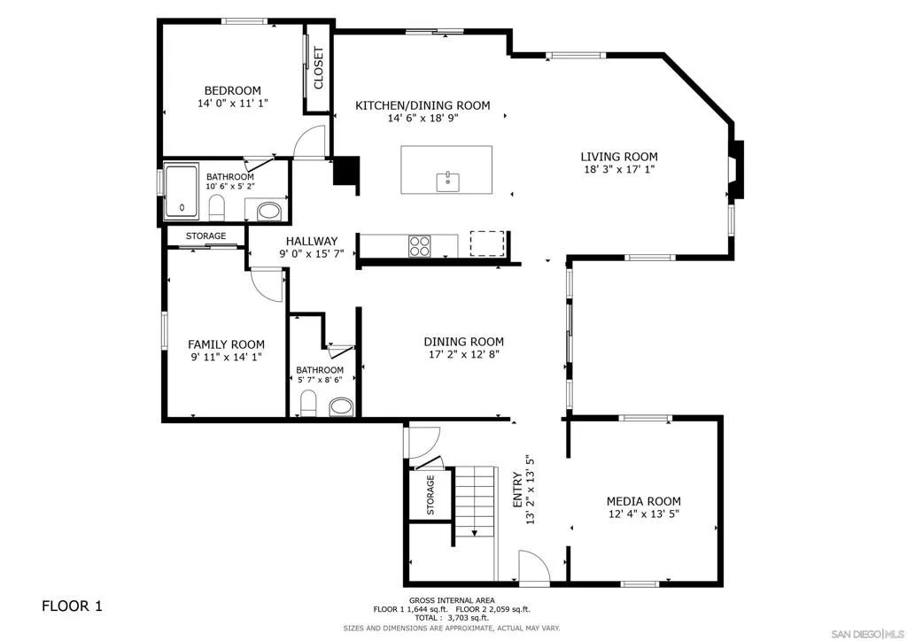 Photo of 1557 Regatta Road