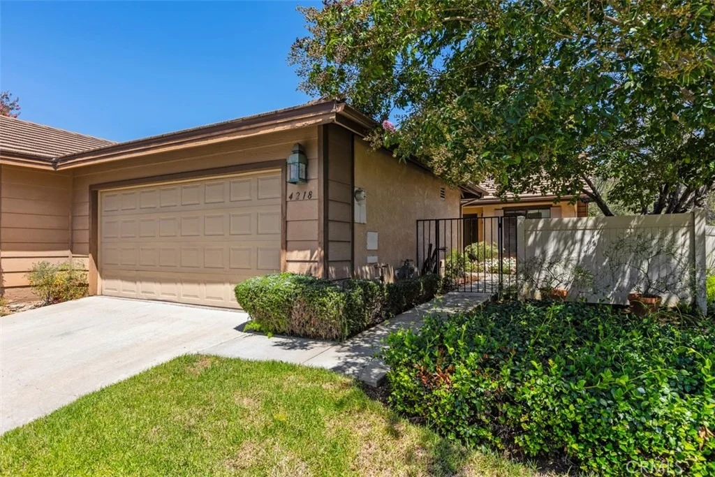 Photo of 4218 Los Padres Drive