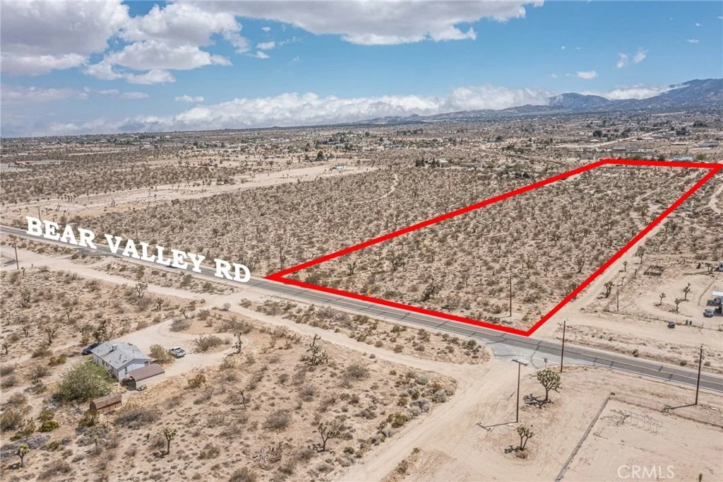 Photo of 1323 Bear Valley Road