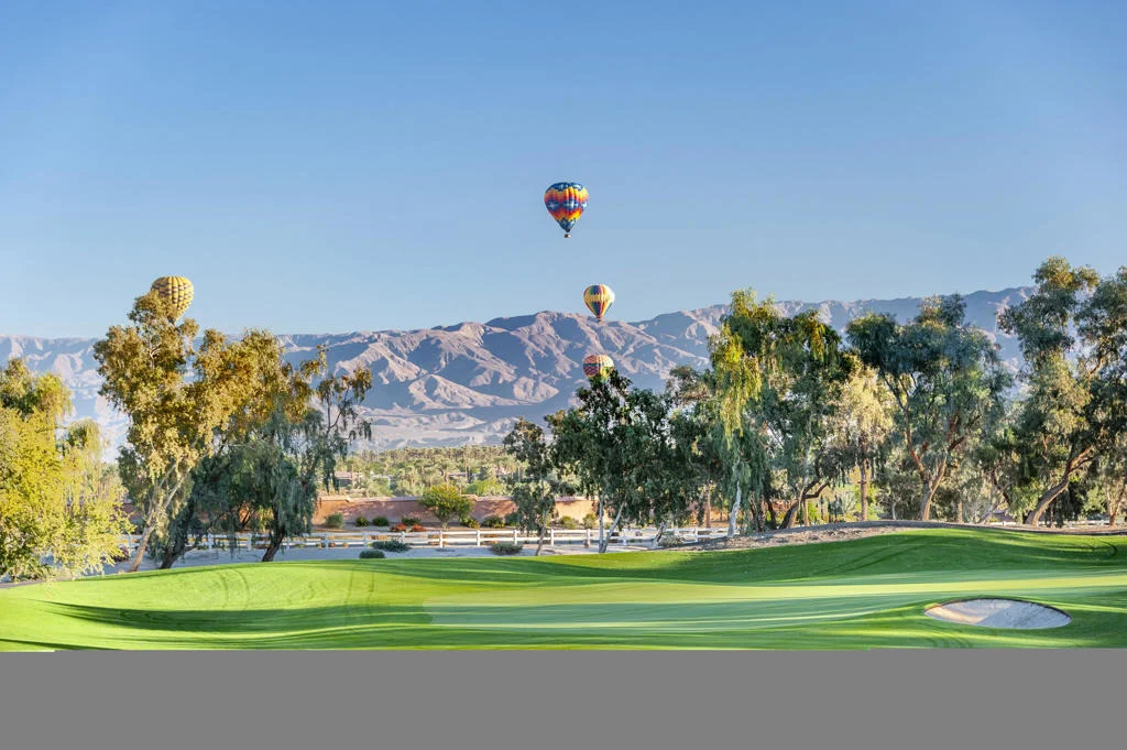 Photo of 60477 Desert Shadows Drive
