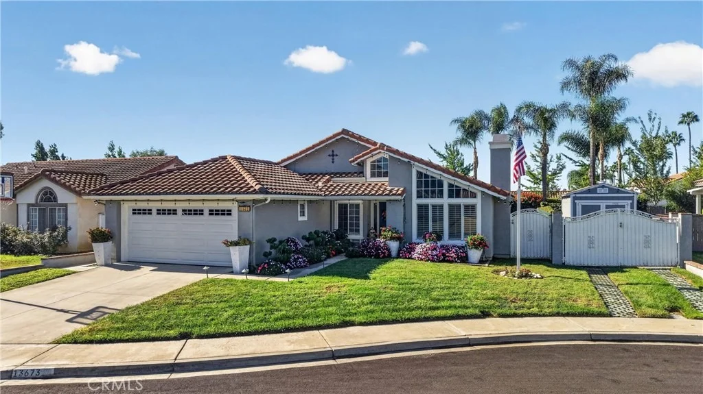 Photo of 13673 Berkeley Court