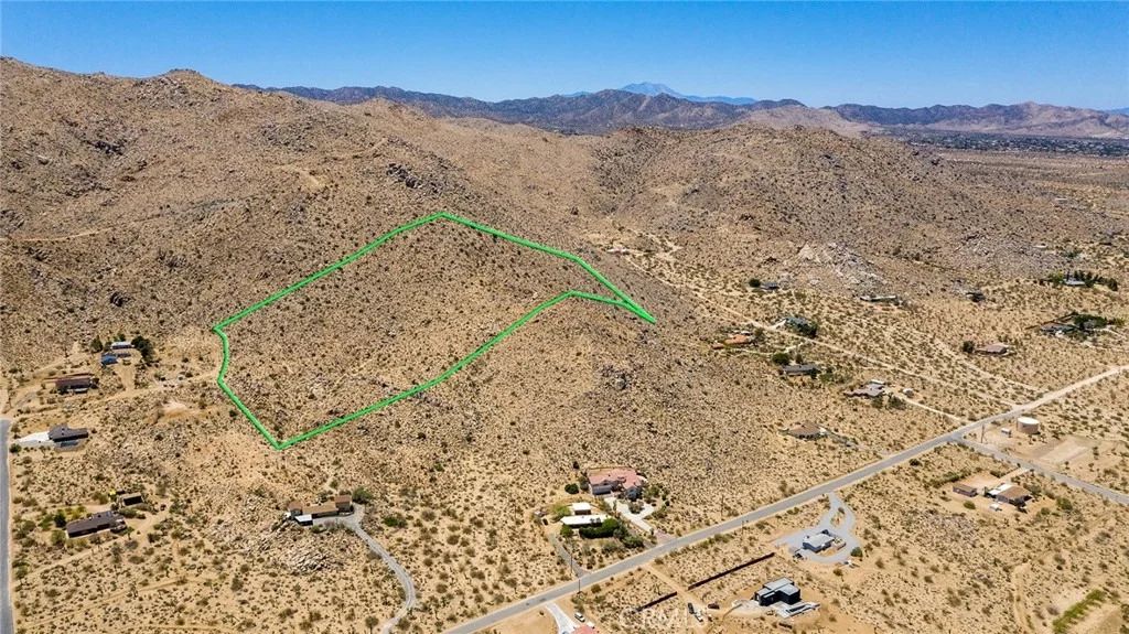 Photo of 60300 Mountain Trail
