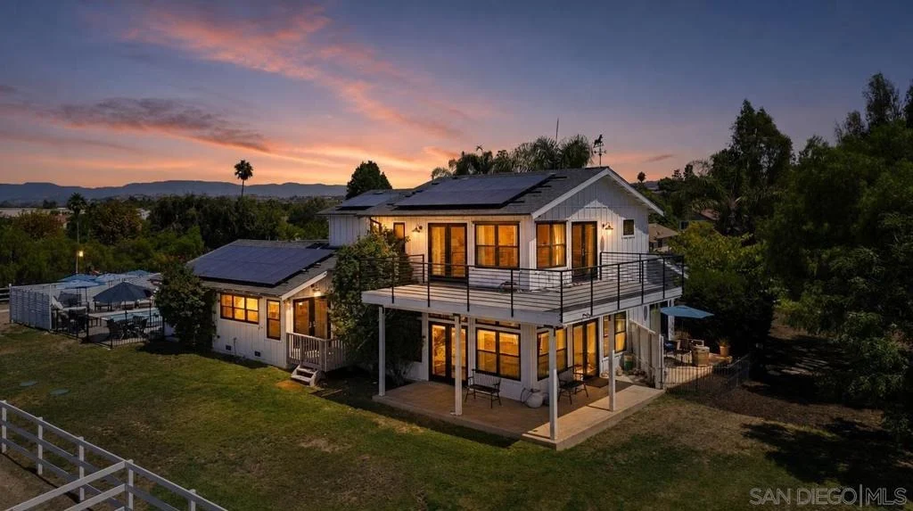 Photo of 3003 Guajome Lake Road