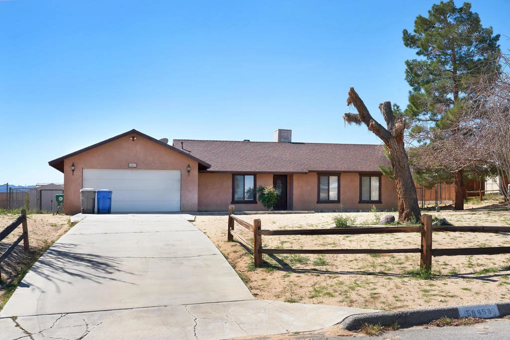 Photo of 58859 Campero Drive