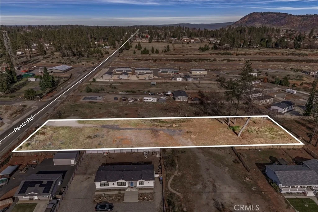 Photo of 6620 Pentz Road