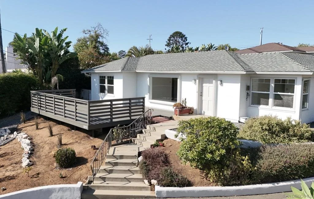 Photo of 2850 Highland Dr.