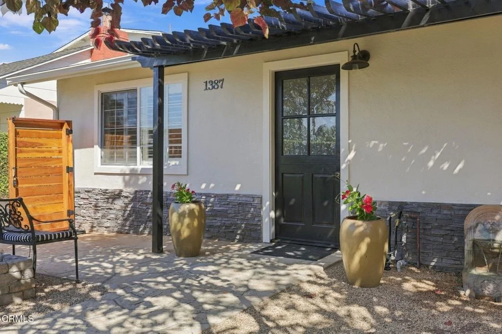 Photo of 1387 Vallecito Place