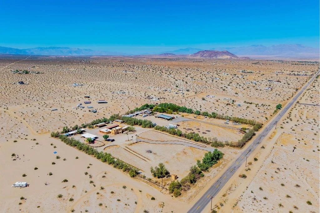 Photo of 6226 Split Mountain Road