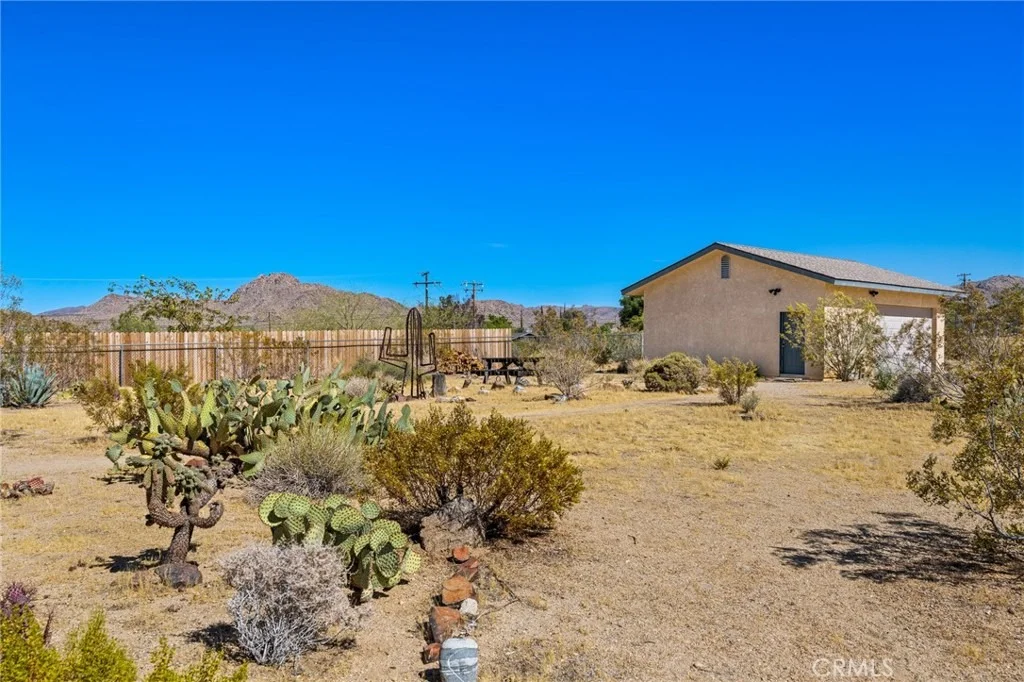 Photo of 61659 Pueblo Trail