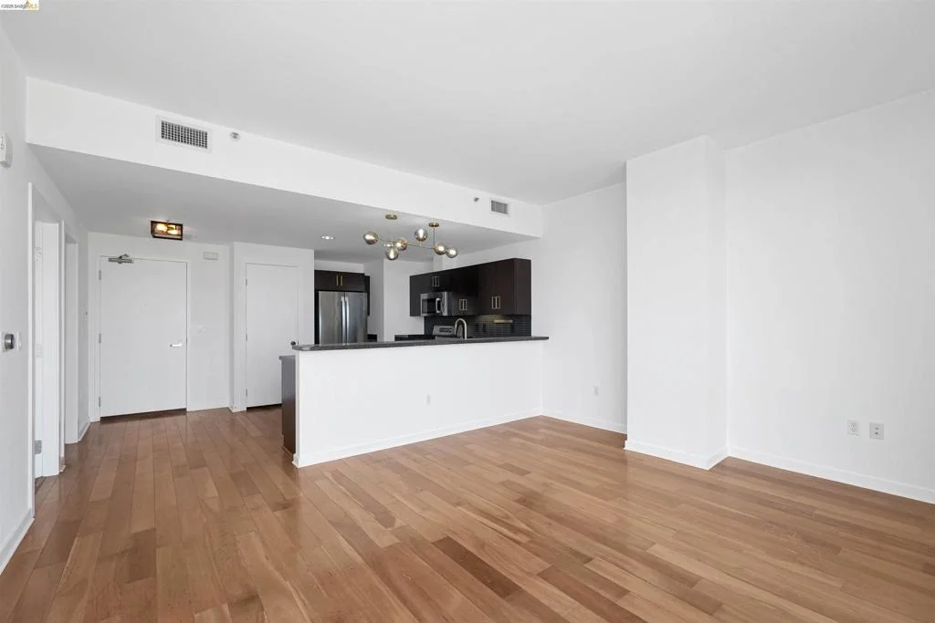 Photo of Unit 1412 at 222 Broadway