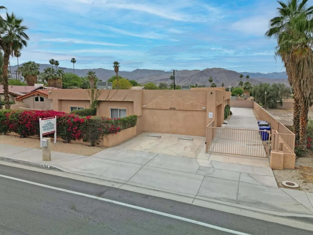 Photo of 44755 Deep Canyon Road