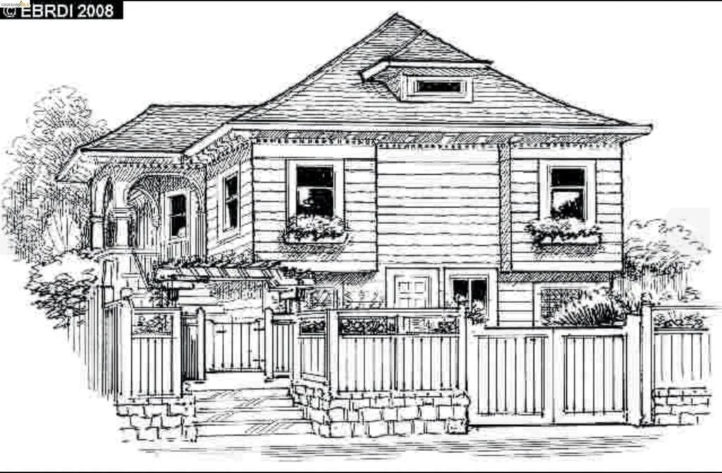 Photo of 1931 Stuart St