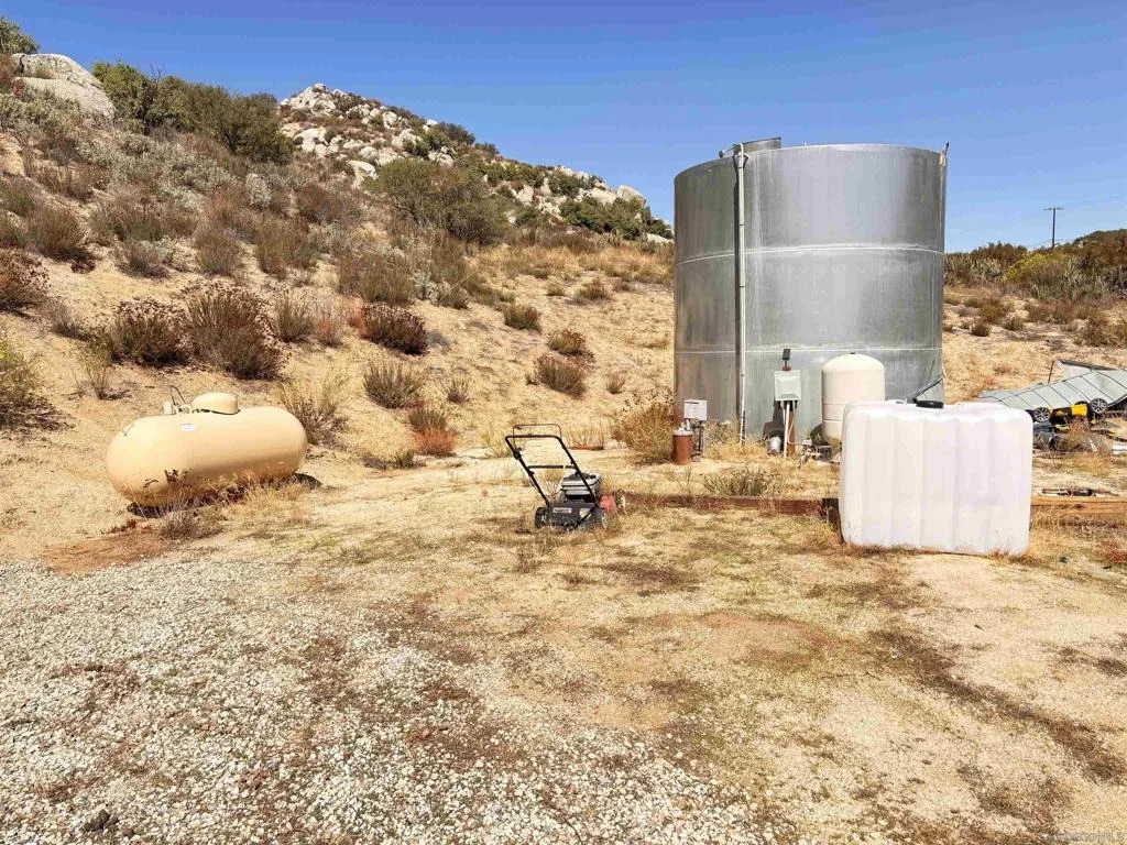 Photo of 2848 La Posta Rd.