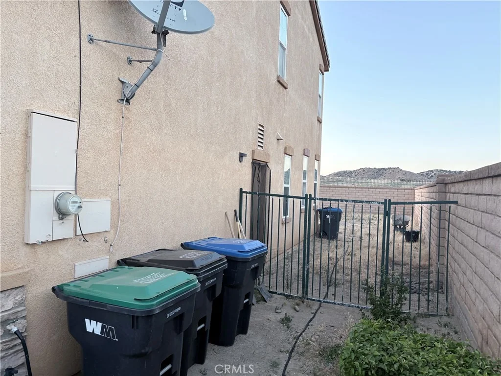 Photo of 2729 Hornbeam