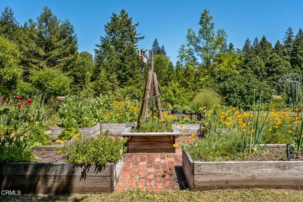 Photo of 31501 Comptche Ukiah Road