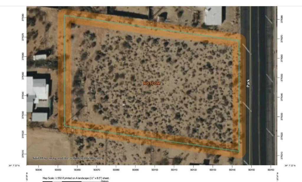 Photo of 6990 Park Boulevard