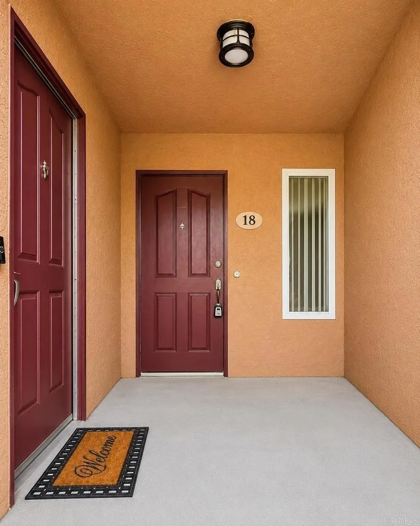 Photo of Unit 18 at 502 Calle Montecito