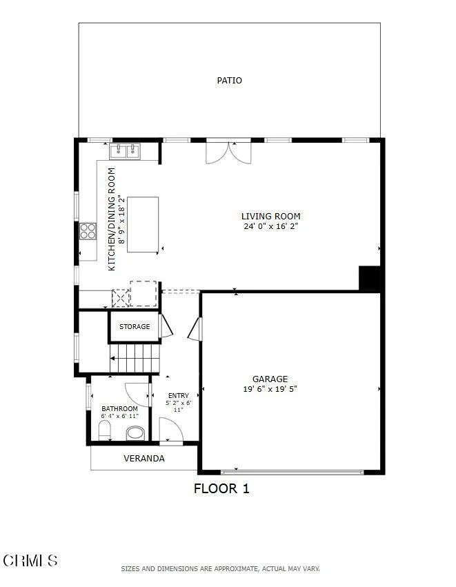 Photo of 1639 Range Road