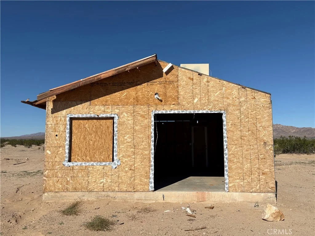 Photo of 85875 Diamond Bar Road