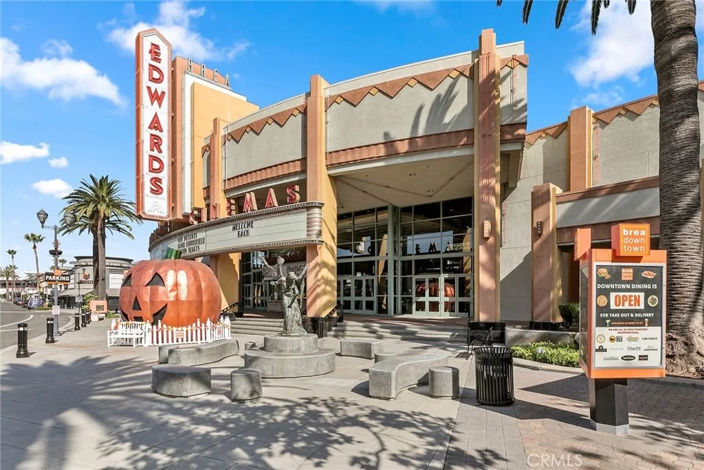 Photo of Unit 43 at 600 N Brea Boulevard