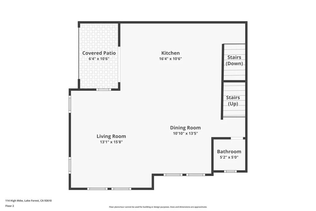 Photo of 114 High Meadow