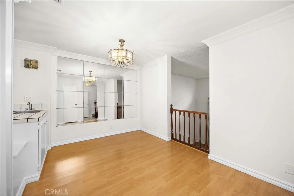 Photo of Unit D at 1006 Arcadia