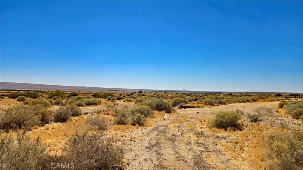Photo of 0 Cholla Rd
