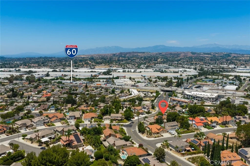 Photo of 1264 S Lemon