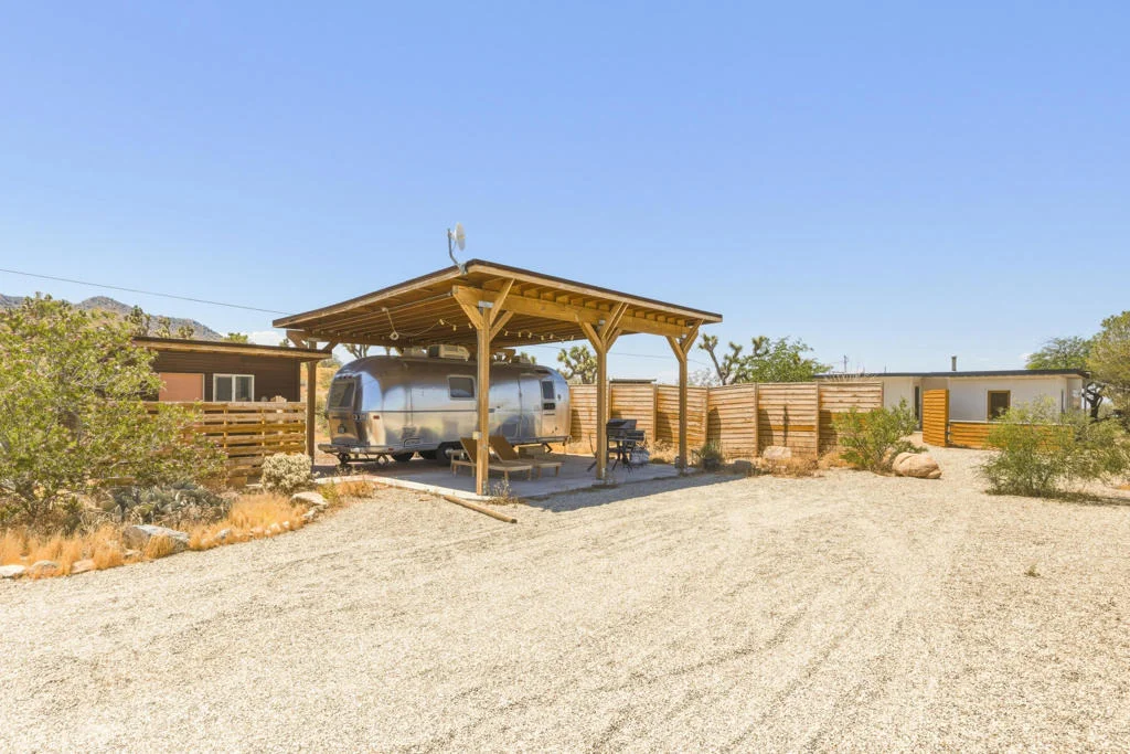 Photo of 8669 Via Rocosa Road