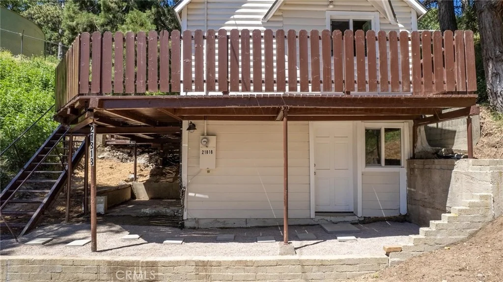Photo of 21818 Vista Road