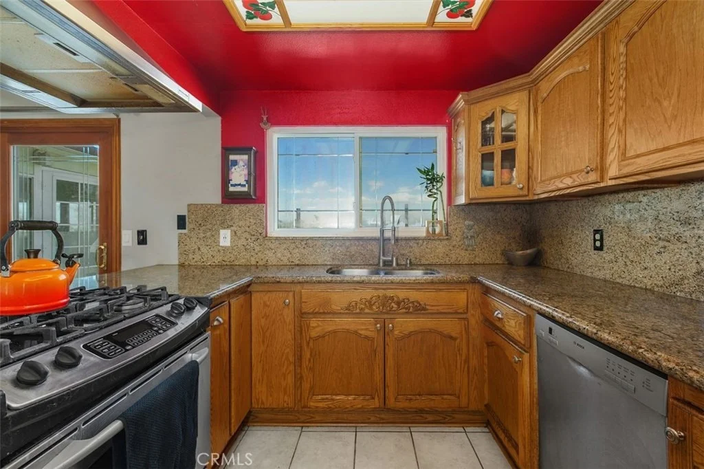 Photo of 14740 Descanso Drive