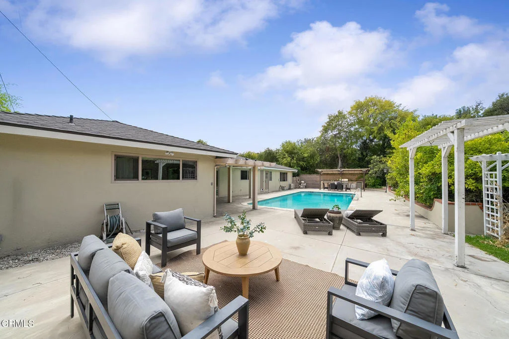 Photo of 1105 Alhambra Road