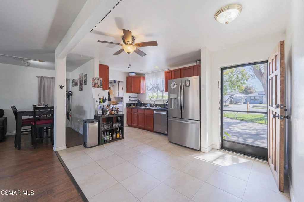Photo of 2157 Clover Street
