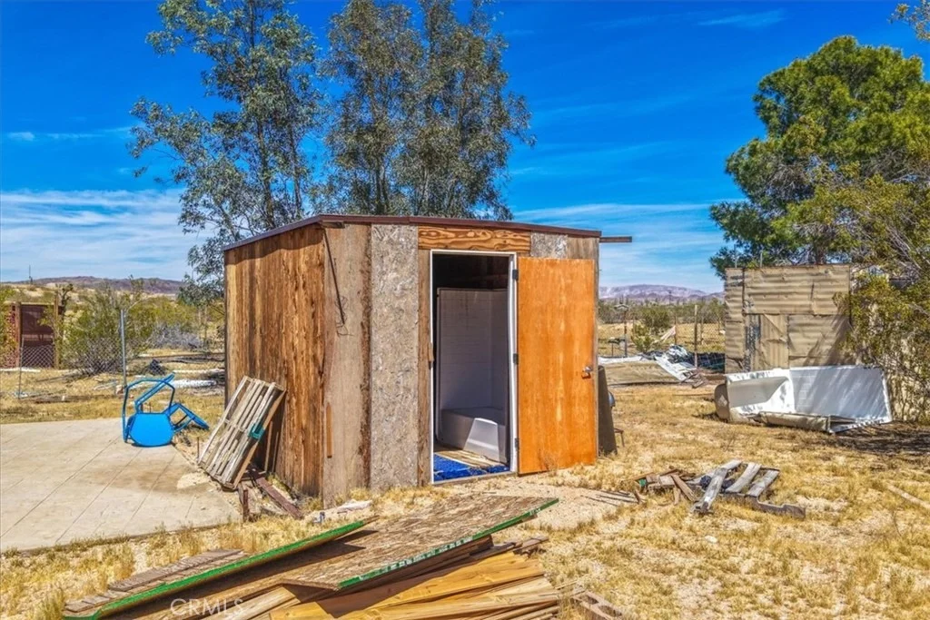 Photo of 1022 Chuckawalla Road