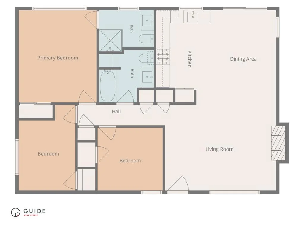 Photo of 633 Tanager Road