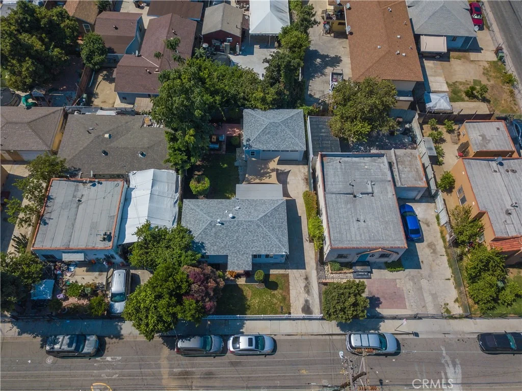 Photo of 609 N Crane Avenue Avenue