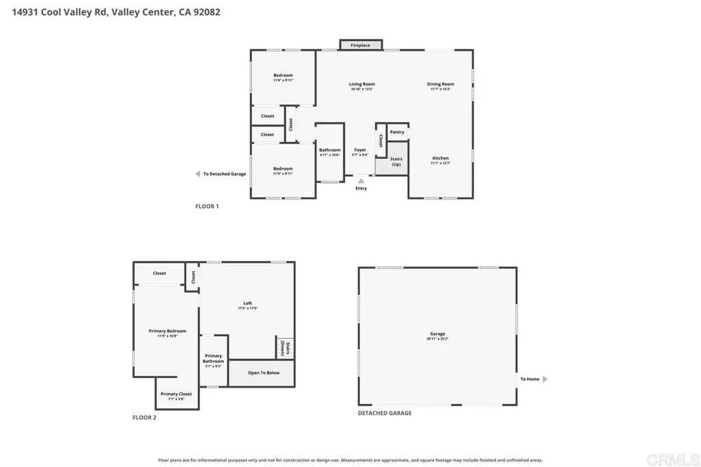 Photo of 14931 Cool Valley Road