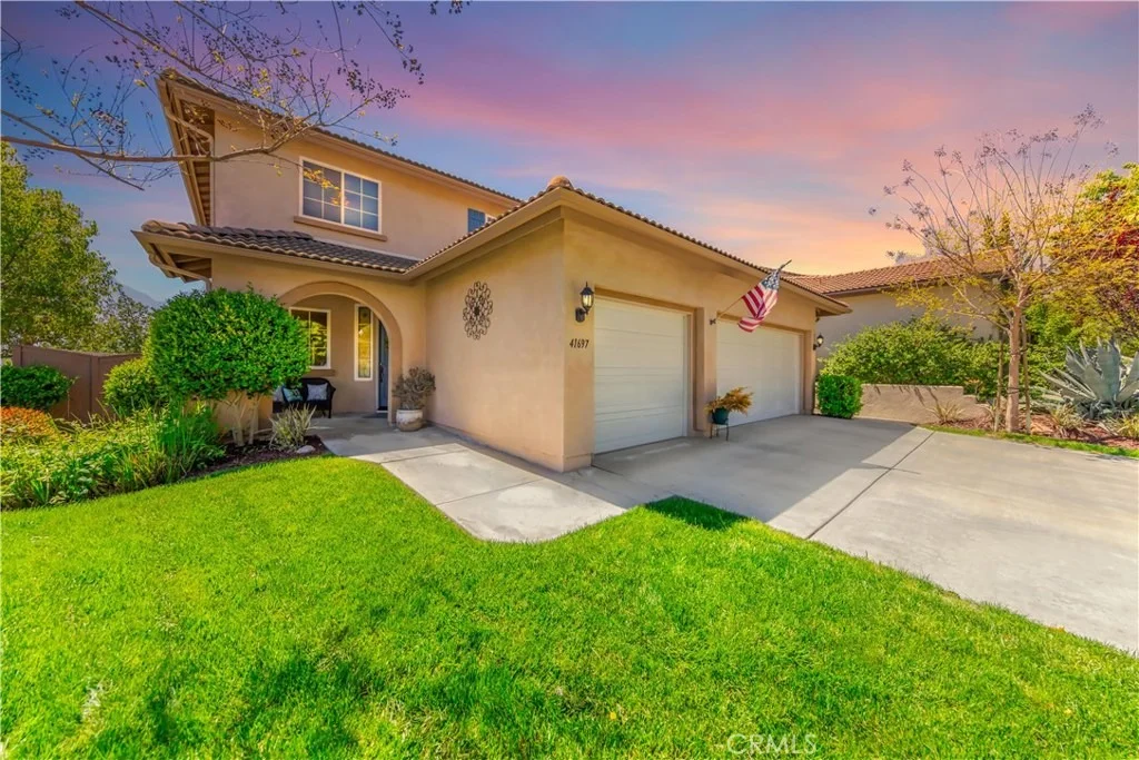 Photo of 41697 Monterey Place