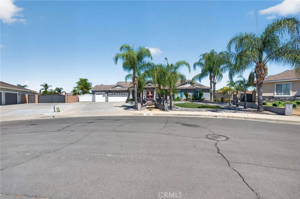 Photo of 3608 Charolais Place